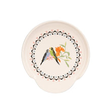 Load image into Gallery viewer, CATH KIDSTON &lt;BR&gt;
Budgie Ceramic Spoon Rest &lt;BR&gt;
