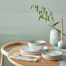 Load image into Gallery viewer, DENBY &lt;BR&gt;
Kiln 12 Piece Boxed Set&lt;BR&gt;
Green &lt;BR&gt;
