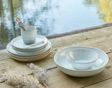 Load image into Gallery viewer, DENBY &lt;BR&gt;
Kiln Small plate &lt;BR&gt;
Green &lt;BR&gt;

