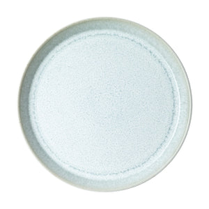 DENBY <BR>
Kiln Dinner Plate <BR>
Green <BR>