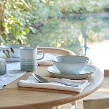 Load image into Gallery viewer, DENBY &lt;BR&gt;
Kiln Small plate &lt;BR&gt;
Green &lt;BR&gt;
