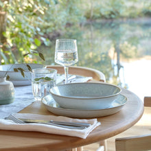 Load image into Gallery viewer, DENBY &lt;BR&gt;
Kiln Pasta Bowl &lt;BR&gt;
Green &lt;BR&gt;
