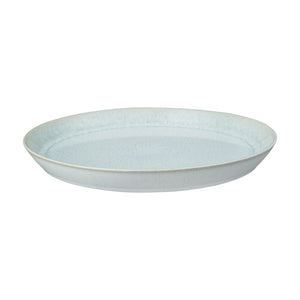 DENBY <BR>
Kiln Small plate <BR>
Green <BR>