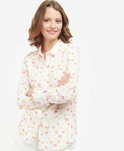 Load image into Gallery viewer, BARBOUR &lt;BR&gt;
Safari Shirt &lt;BR&gt;
