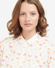 Load image into Gallery viewer, BARBOUR &lt;BR&gt;
Safari Shirt &lt;BR&gt;
