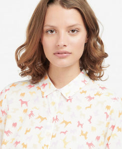 BARBOUR <BR>
Safari Shirt <BR>