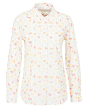 Load image into Gallery viewer, BARBOUR &lt;BR&gt;
Safari Shirt &lt;BR&gt;
