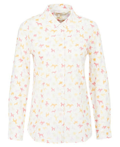 BARBOUR <BR>
Safari Shirt <BR>