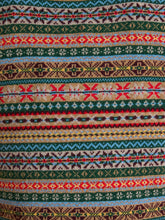 Load image into Gallery viewer, JOULES <BR>
Wool Rich Fair Isle Quarter Zip Jumper <BR>
Multi <BR>

