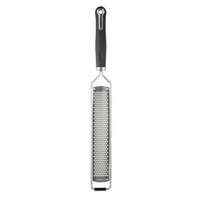 FUSION <BR>
Long Steel Fine Grater <BR>