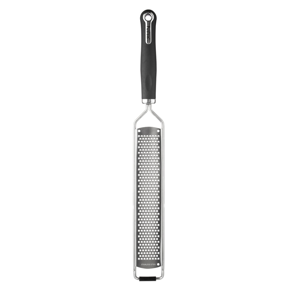 FUSION <BR>
Long Steel Fine Grater <BR>