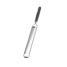 Load image into Gallery viewer, FUSION &lt;BR&gt;
Long Steel Fine Grater &lt;BR&gt;
