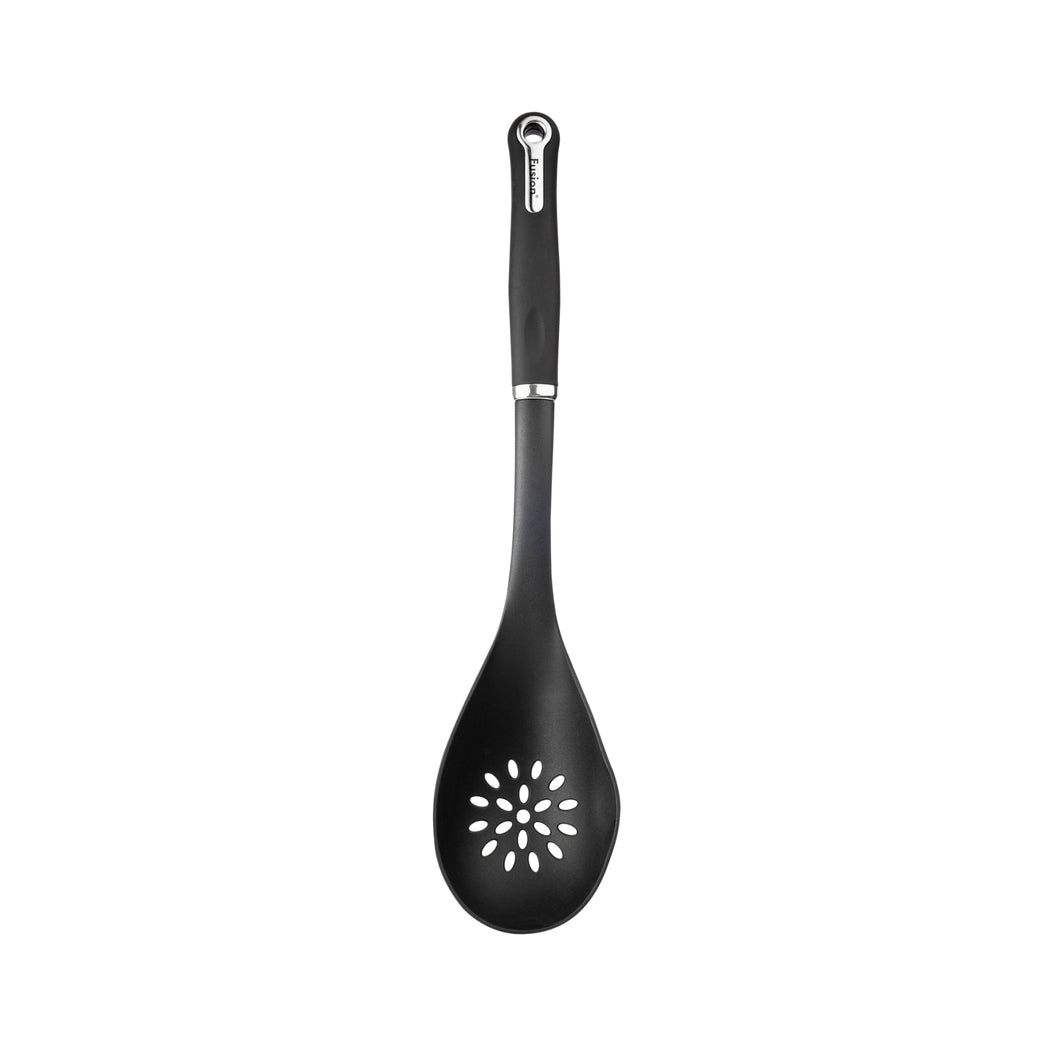 FUSION <BR>
Nylon Slotted Spoon <BR>