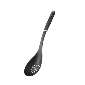FUSION <BR>
Nylon Slotted Spoon <BR>