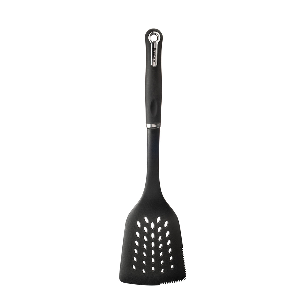 FUSION <BR>
Slotted Turner <BR>