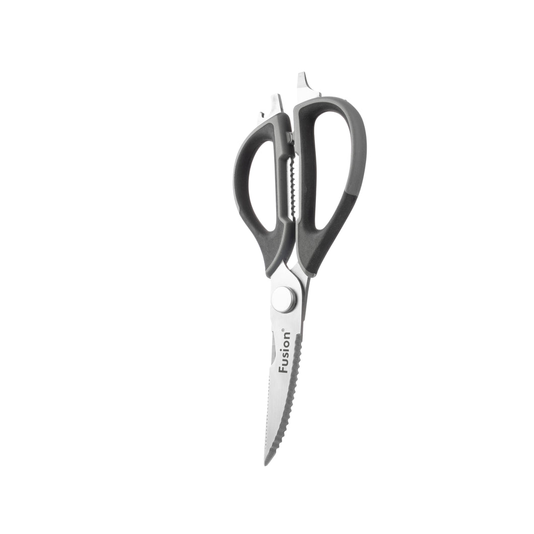 FUSION <BR>
Kitchen Scissors <BR>