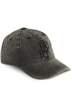 Load image into Gallery viewer, CULTURE <BR>
Baseball Cap <BR>
Grey, Blue &amp; Sand <BR>
