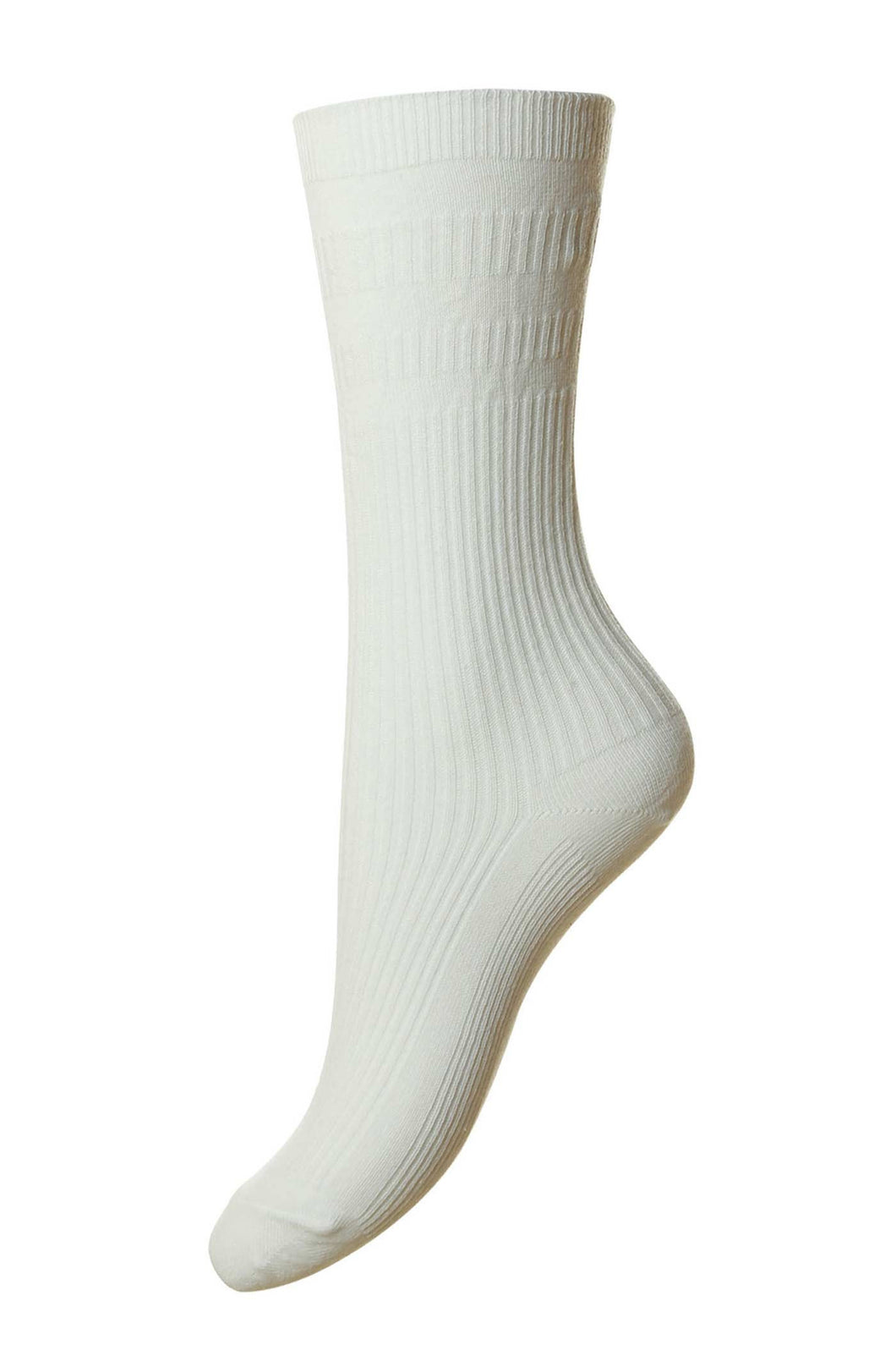 HJ HALL <BR>
Ladies' Softtop Cotton Rich Socks <BR>
Various colours <BR>