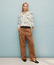 Load image into Gallery viewer, MASAI <BR>
Ibilisan Shirt <BR>
Lemon <BR>
