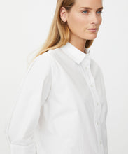 Load image into Gallery viewer, MASAI <BR>
Ilonka Shirt <BR>
White <BR>
