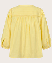 Load image into Gallery viewer, MASAI <BR>
Ithara Shirt <BR>
Lemon <BR>
