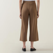 Load image into Gallery viewer, MASAI <BR>Piana Jersey Trousers <BR>Otter <BR>
