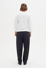 Load image into Gallery viewer, INWEAR&lt;BR&gt;
Marvin Top&lt;BR&gt;
Pure White&lt;BR&gt;
