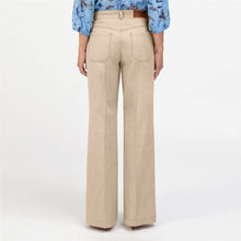 Load image into Gallery viewer, BIANCA <BR>
Melbourne Trousers <BR>
Sand <BR>
