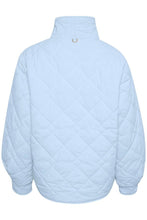 Load image into Gallery viewer, INWEAR &lt;BR&gt;
Molli Outer Jacket &lt;BR&gt;
Bleached Blue &lt;BR&gt;
