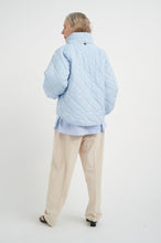 Load image into Gallery viewer, INWEAR &lt;BR&gt;
Molli Outer Jacket &lt;BR&gt;
Bleached Blue &lt;BR&gt;
