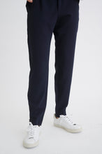 Load image into Gallery viewer, INWEAR&lt;BR&gt;
Nica Trouser&lt;BR&gt;
Marine Navy&lt;BR&gt;
