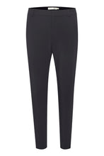 Load image into Gallery viewer, INWEAR&lt;BR&gt;
Nica Trouser&lt;BR&gt;
Marine Navy&lt;BR&gt;
