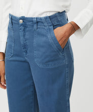 Load image into Gallery viewer, MASAI <BR>
Palisse Crop Jeans <BR>
Denim <BR>
