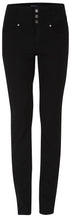 Load image into Gallery viewer, FRANSA &lt;BR&gt;
Zalin Pants &lt;BR&gt;
Black &lt;BR&gt;
