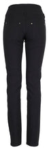 Load image into Gallery viewer, FRANSA &lt;BR&gt;
Zalin Pants &lt;BR&gt;
Black &lt;BR&gt;
