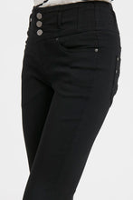 Load image into Gallery viewer, FRANSA &lt;BR&gt;
Zalin Pants &lt;BR&gt;
Black &lt;BR&gt;
