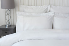 Load image into Gallery viewer, BELLEDORM&lt;BR&gt;
Pima Cotton 450TC&lt;BR&gt;
Ivory or White&lt;BR&gt;
