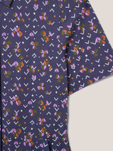Load image into Gallery viewer, WHITE STUFF &lt;BR&gt;
Rua Jersey Shirt Dress &lt;BR&gt;
