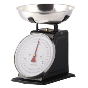 PLINT <BR>
Traditional Scales <BR>