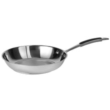 Load image into Gallery viewer, SIMPLY HOME <BR>
Stainless Steel Frying Pan <BR>
