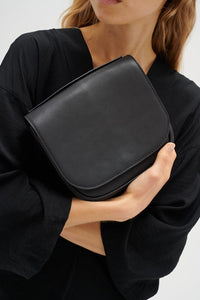 INWEAR<BR>
Vulirona Bag<BR>
Black<BR>