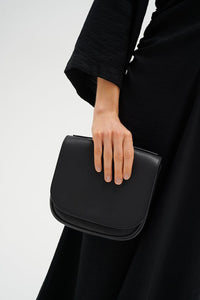 INWEAR<BR>
Vulirona Bag<BR>
Black<BR>