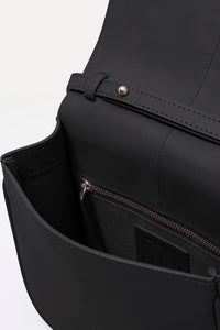 INWEAR<BR>
Vulirona Bag<BR>
Black<BR>