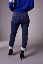 Load image into Gallery viewer, PERUZZI &lt;BR&gt;
5 Pocket Jeans &lt;BR&gt;
Denim &lt;BR&gt;

