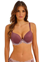 Load image into Gallery viewer, WACOAL <BR>
Modern Affair, Contour Bra <BR>
Rose Brown/cradle Pink <BR>

