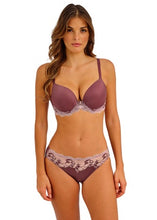 Load image into Gallery viewer, WACOAL <BR>
Modern Affair, Contour Bra <BR>
Rose Brown/cradle Pink <BR>
