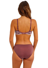 Load image into Gallery viewer, WACOAL <BR>
Modern Affair, Contour Bra <BR>
Rose Brown/cradle Pink <BR>
