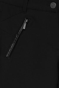 FRANSA<BR>
Zio Trouser<BR>
Black<BR>