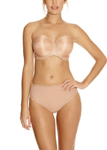 Load image into Gallery viewer, FANTASIE SMOOTHING MOULDED STRAPLESS BRA
