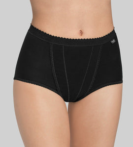 SLOGGI <BR>
Light Control Maxi Briefs 2 Pack <BR>